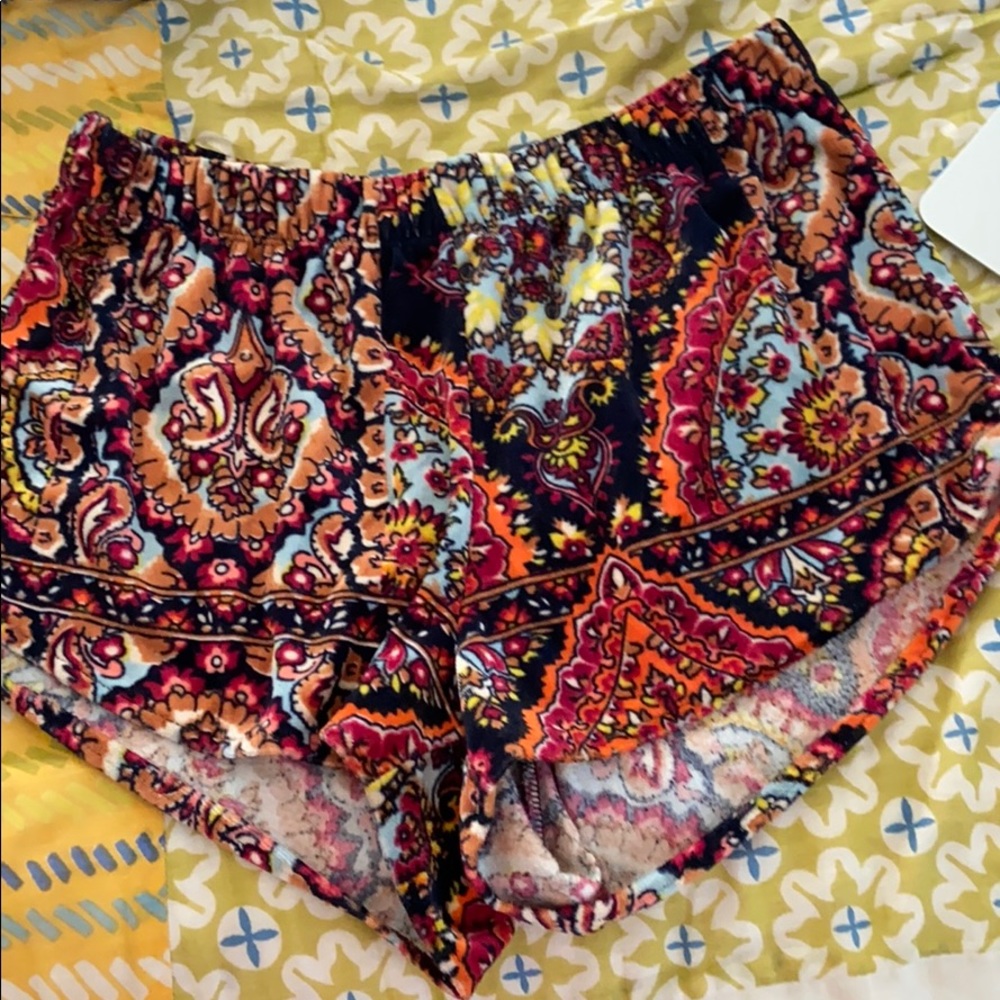 Shorts